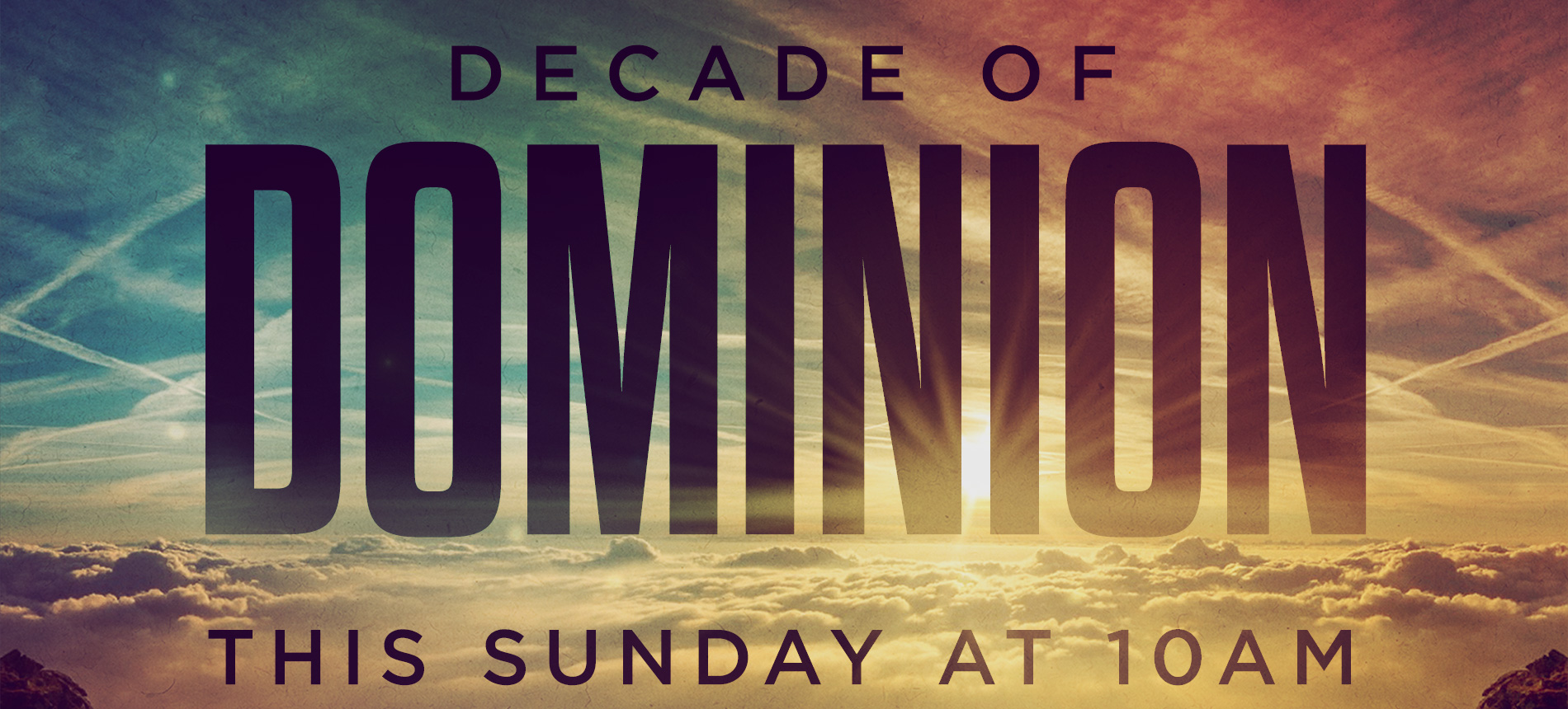 Decade of Dominion