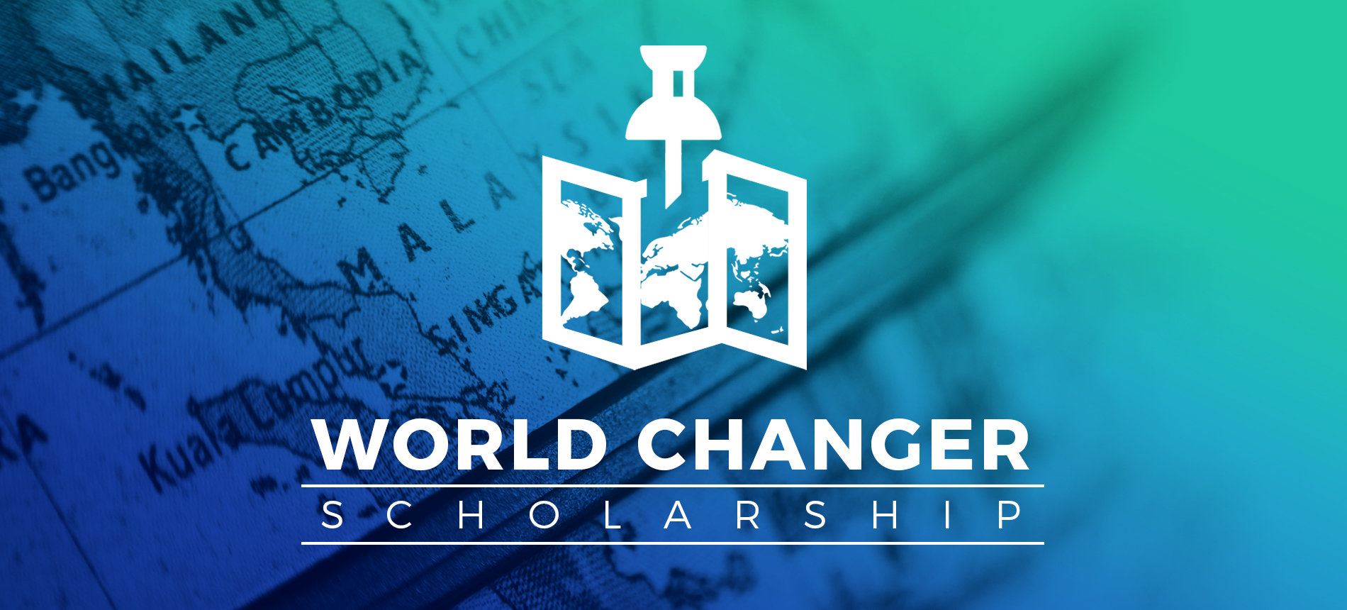 VCC | World Changer Scholarship