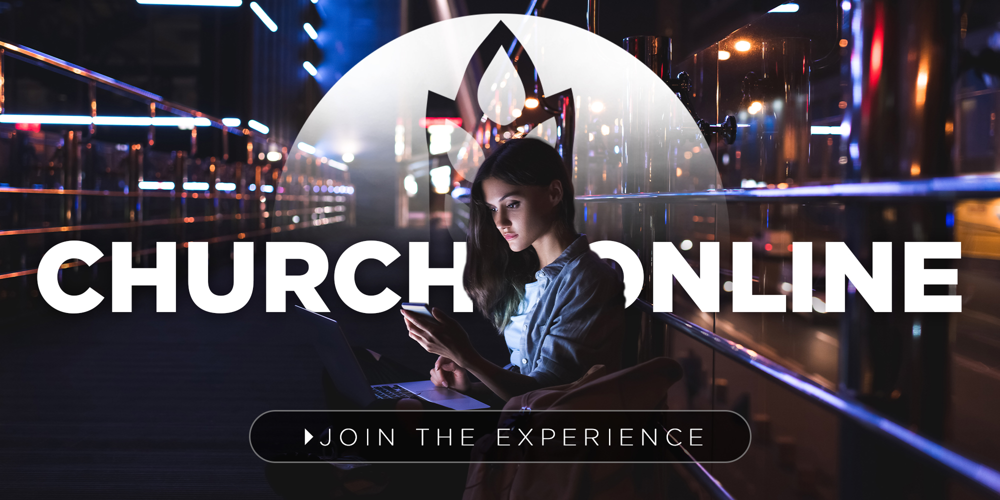 WHC | Church Online
