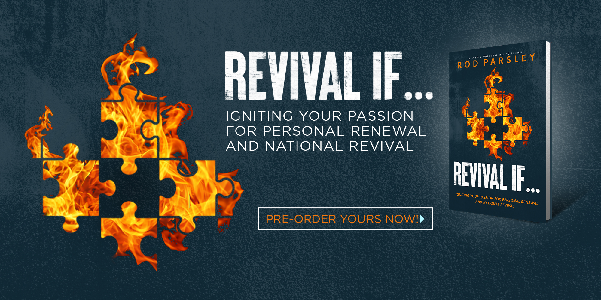 WHC | Revival If