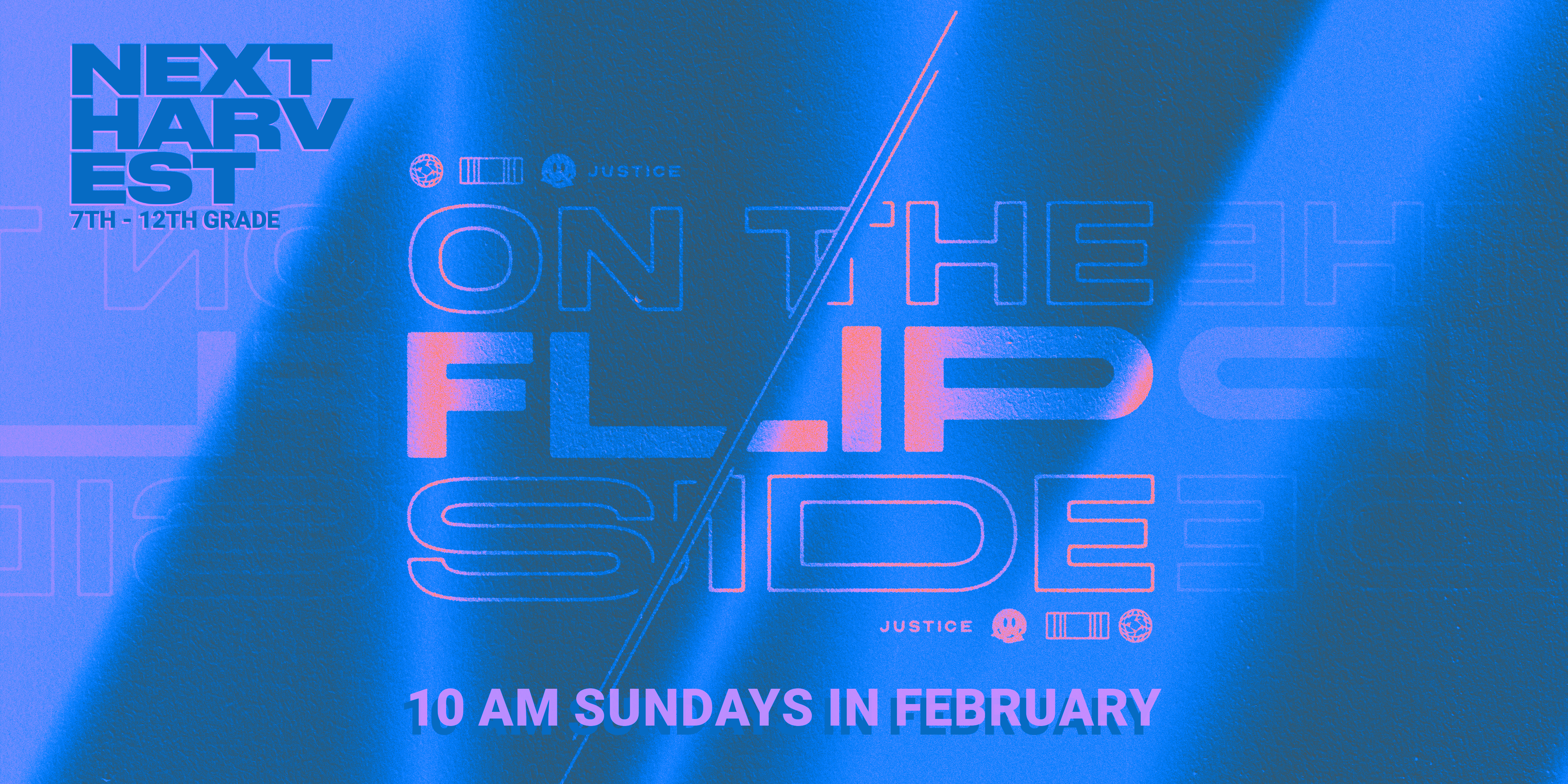 WHCE | On the Flip Side Sundays in February