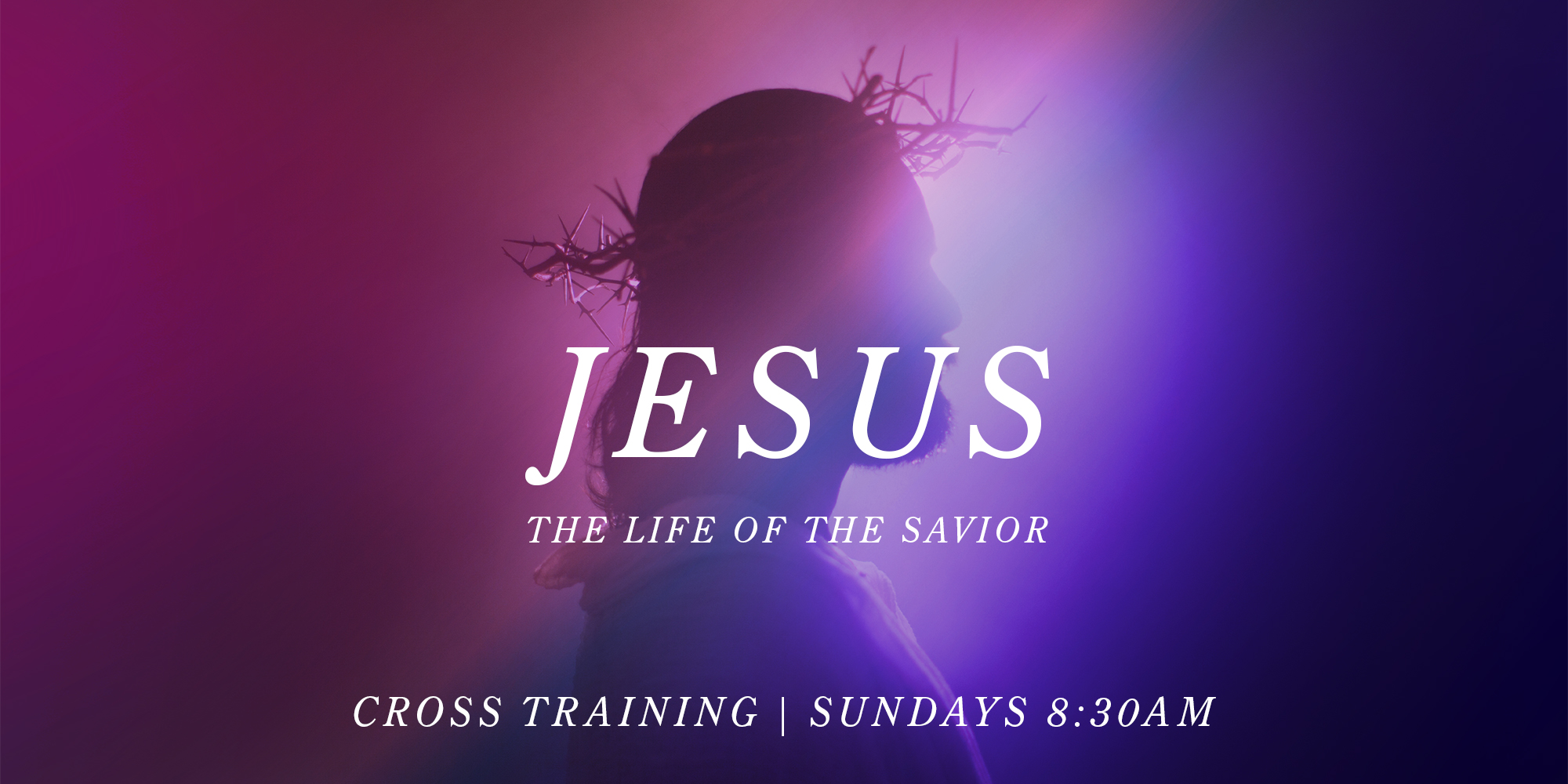 WHCE | Cross Training Revelation