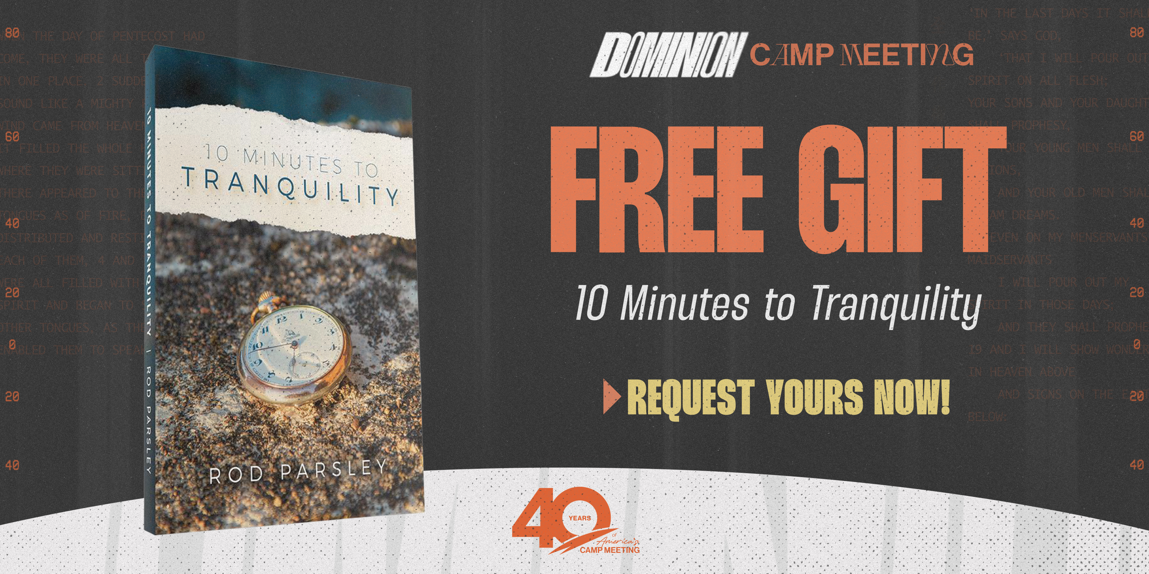 WHCL | Free Gift DCM