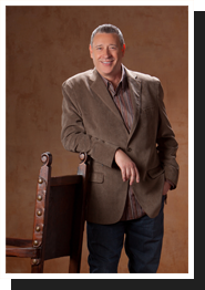 Pastor Rod Parsley